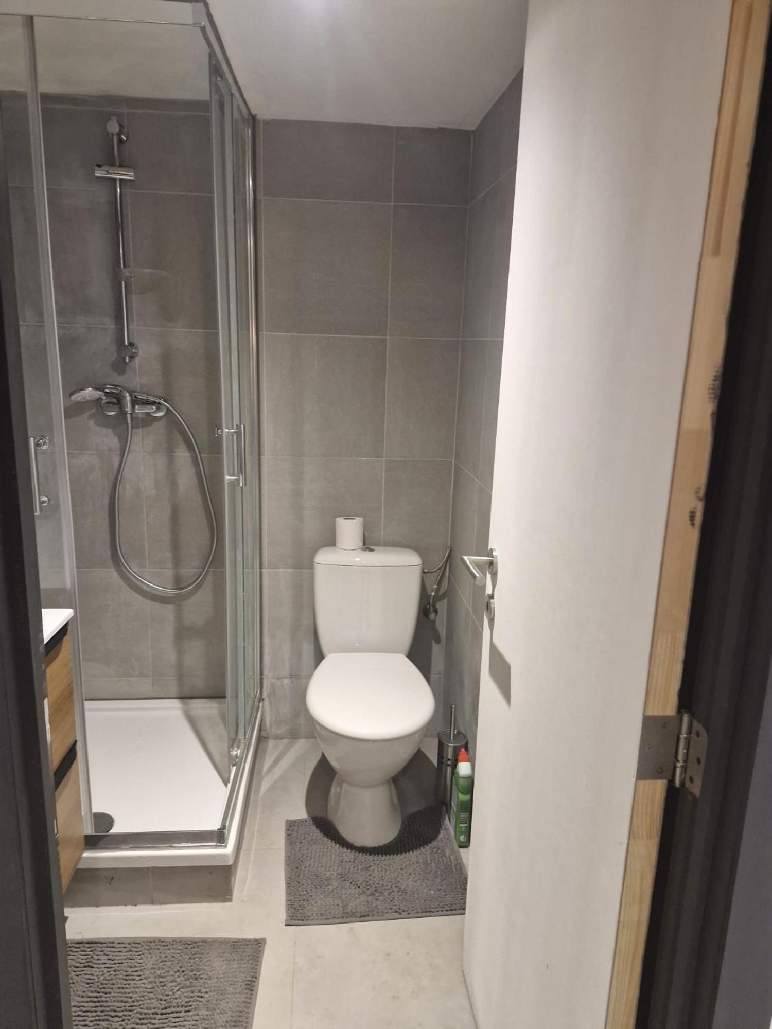 Appartement Veeweyde *