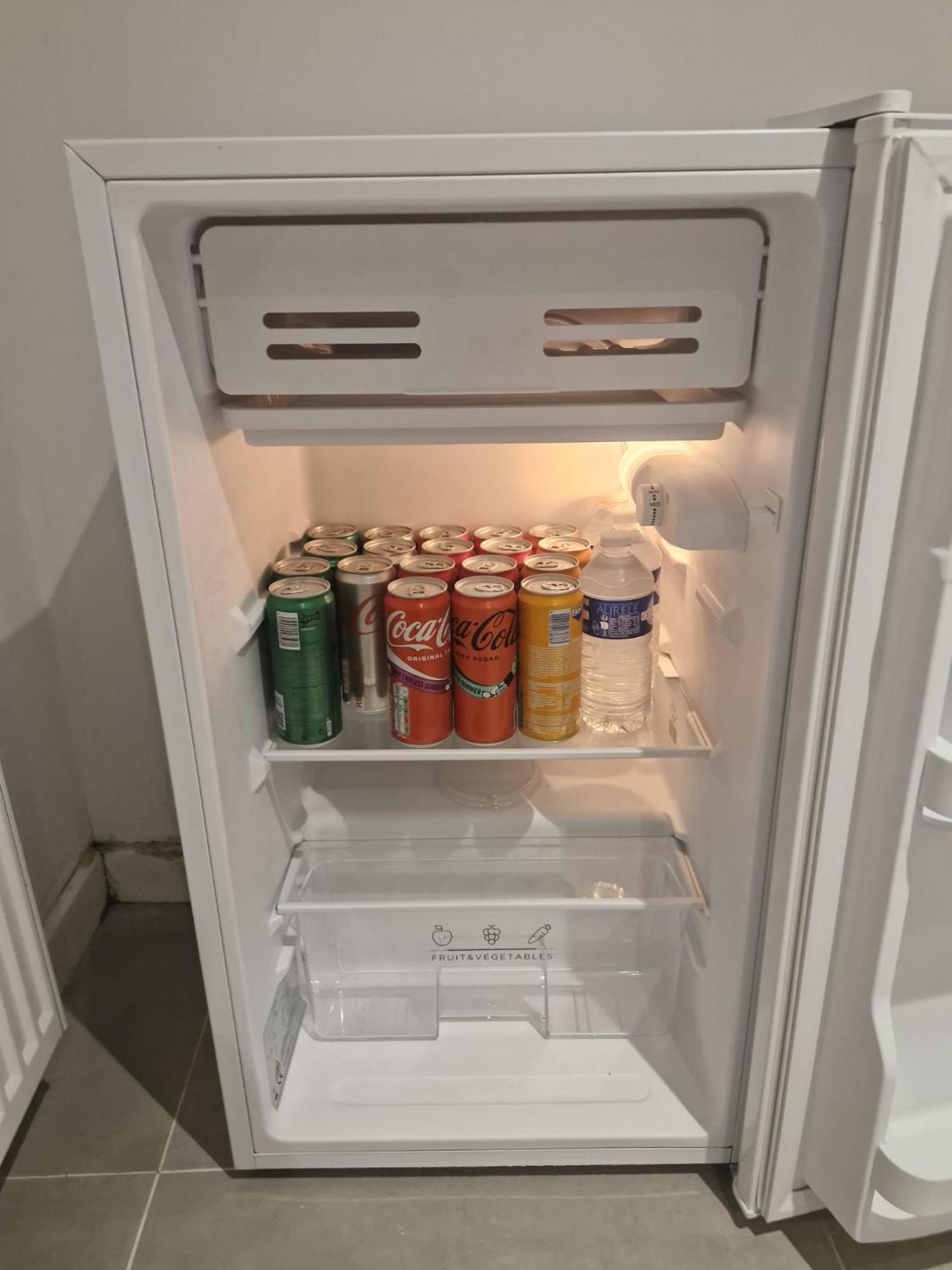 Appartement Veeweyde Brussel